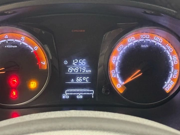 Lada (ВАЗ) , 2019г., передний привод, механика