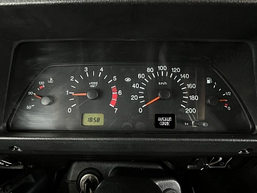 Lada (ВАЗ) 2121 (4x4), 2017г, передний привод, механика