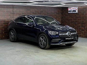 Mercedes-Benz , 2021г., полный привод, автомат
