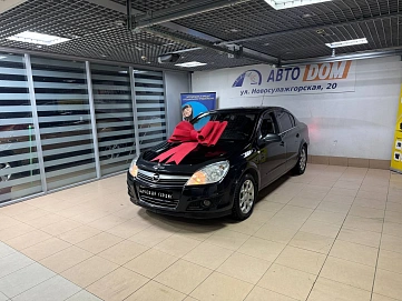 Opel Astra, 2011г, передний привод, автомат