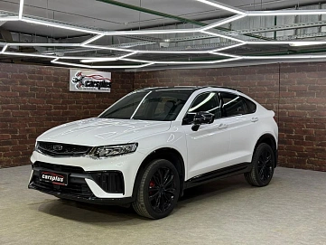 Geely Tugella, 2023г, полный привод, автомат