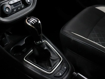 Lada (ВАЗ) , 2021г., передний привод, механика