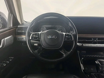 Kia , 2021г., полный привод, автомат