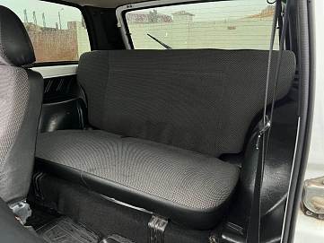 Lada (ВАЗ) 2121 (4x4), 2011г, передний привод, механика