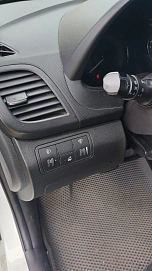 Hyundai Solaris, 2015г, передний привод, автомат