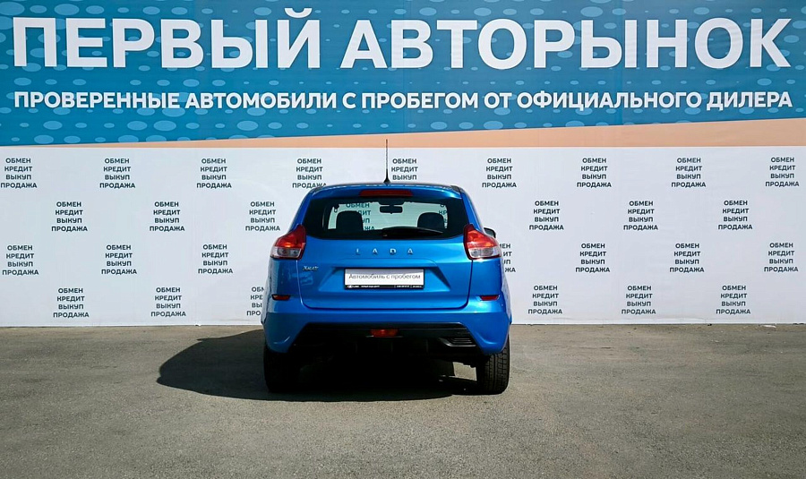 LADA_ВАЗ , 2020г., передний привод, механика