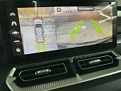 Haval H5, 2023г., полный привод, автомат