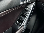 Mazda 6, 2016г., передний привод, автомат