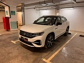 Volkswagen Tayron, 2024г., полный привод, робот