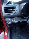 Kia Rio, 2017г., передний привод, механика