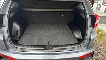 Hyundai Creta, 2017г., полный привод, автомат