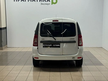 Lada (ВАЗ) Largus, 1г, передний привод, механика