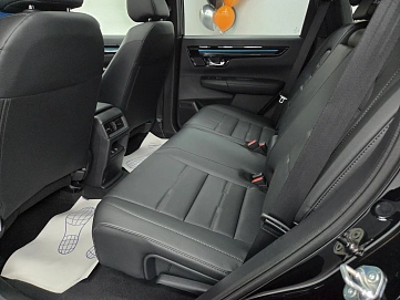 Honda CR-V, 2025г, полный привод, вариатор