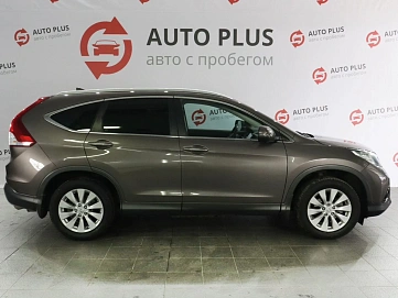 Honda CR-V, 2013г, полный привод, автомат