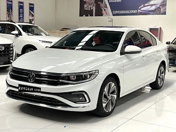 Volkswagen Bora, 2022г, передний привод, робот