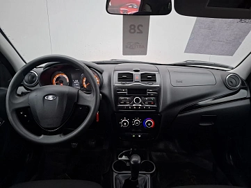 Lada (ВАЗ) , 2020г., передний привод, механика