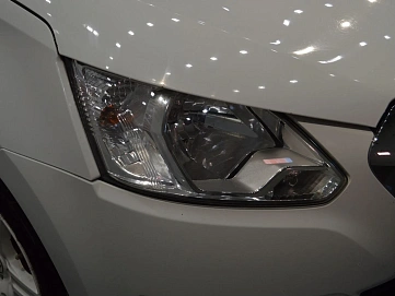 Datsun on-DO, 2014г., передний привод, механика