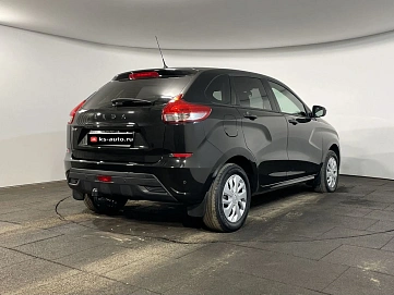 Lada (ВАЗ) XRAY, 2018г, передний привод, механика