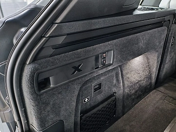 BMW X5, 2025г, полный привод, автомат