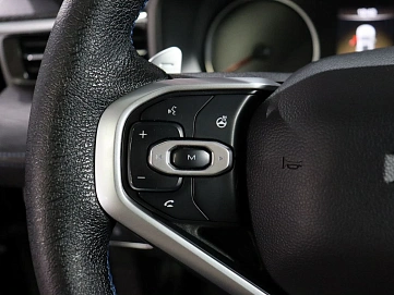 Haval Jolion, 2023г, полный привод, робот