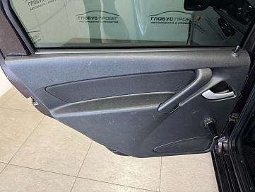 Lada (ВАЗ) Kalina, 2013г, передний привод, механика