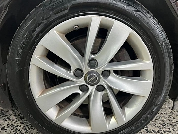 Opel Insignia, 2013г, передний привод, автомат