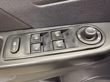 Renault Kaptur, 2017г, передний привод, механика