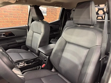 Mitsubishi L200, 2024г, полный привод, автомат