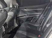 Toyota Camry, 2020г., передний привод, автомат