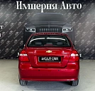 Chevrolet Aveo, 2010г., передний привод, автомат
