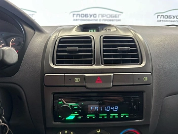 Hyundai Accent, 2006г, передний привод, механика