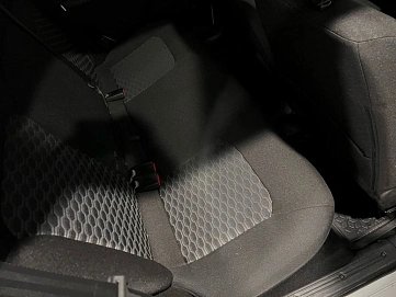 Lada (ВАЗ) Granta, 2019г, передний привод, механика