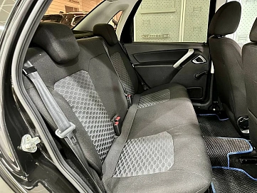 Lada (ВАЗ) Granta, 2020г, передний привод, механика