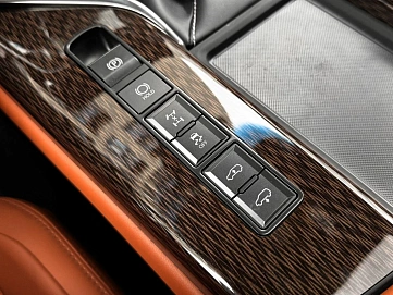 Lexus LX, 2024г, полный привод, автомат