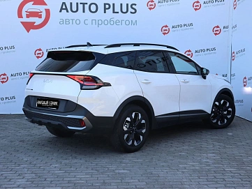 Kia Sportage, 2023г, полный привод, автомат