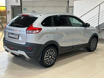 Lada (ВАЗ) , 2019г., передний привод, механика