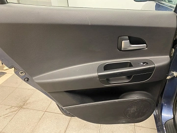 Kia Ceed, 2011г, передний привод, механика