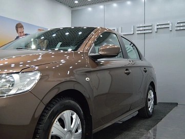 Peugeot 301, 2013г, передний привод, механика
