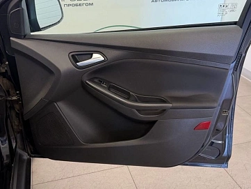 Ford Focus, 2017г, передний привод, механика
