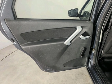 Lada (ВАЗ) Granta, 2015г, передний привод, механика