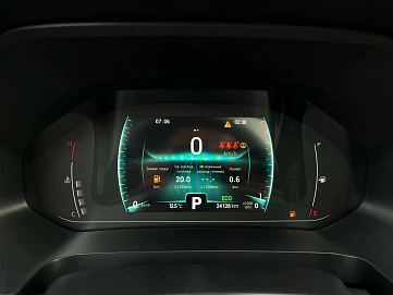 Xcite X-Cross 7, 2024г, передний привод, автомат