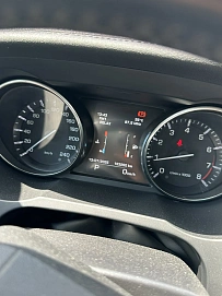 Land Rover Range Rover Evoque, 2014г, полный привод, автомат