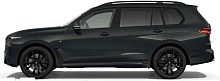 BMW X7, 2025г., полный привод, автомат