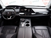 Changan UNI-K, 2023г., полный привод, автомат