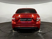 Lada (ВАЗ) Granta, 2020г., передний привод, механика