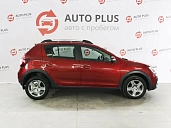 Renault , 2019г., передний привод, автомат