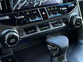 Lexus LX, 2025г., полный привод, автомат