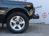 Lada (ВАЗ) Niva Legend, 2024г., полный привод, механика