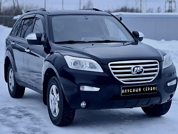 Lifan X60, 2013г, передний привод, механика