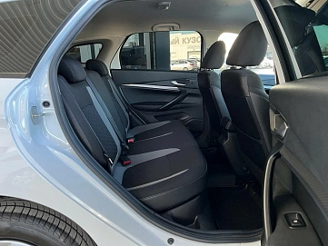 Lada (ВАЗ) Vesta, 2025г, передний привод, автомат